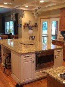 Coastal Trim And Design Kitchen Remodeling Contractor In Frederick