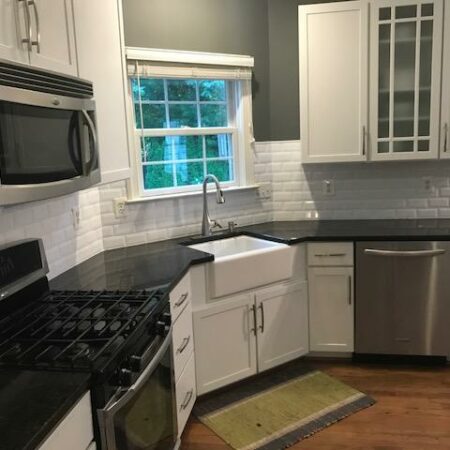 Kitchen Remodeling In Frederick Md